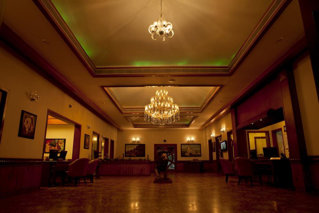 Celestia Suites At Leonia Hyderabad Exterior foto